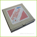 Pizza Box Paper Pizza Box Corrugated E Flute Pizza Box